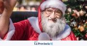 El último regalo: el emotivo retiro de Carlos Jorquera como Papá Noel