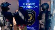 Detuvieron a delincuente que cometió un violento asalto en Termas de Río Hondo