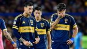 ¿La Bombonera ya no es garantía?: Boca sufrió tres eliminaciones en casa durante 2025