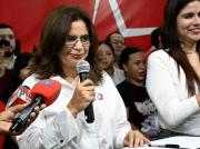 Partido oficialista de Honduras desconoce resultados de elecciones