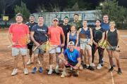 El Santiago Lawn Tennis Club celebrará su 110° aniversario con un torneo especial de dobles
