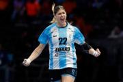 Gol agónico y locura: Argentina venció a Túnez en el Mundial de handball