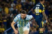 Racing venció a Boca en La Bombonera y jugará la final del Torneo Clausura