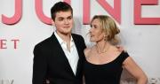 Kate Winslet, “orgullosa” de dirigir su primer filme, con guion de su hijo