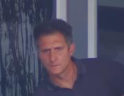 Nicolás Barros Schelotto, con apoyo especial en el Bosque: el Mellizo y toda la familia, presentes en el Clásico