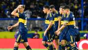 Se viene la limpieza en Boca: los ocho jugadores que no seguirían en el club en 2026