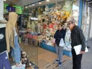 El consumo tuvo una fuerte caída: se desplomó 9% mensual en noviembre, según un informe privado