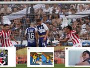 Los mejores memes del triunfo de Estudiantes en el clásico con Gimnasia