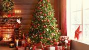 ¿Mal augurio? Qué pasa si no renovás el arbolito de Navidad cada siete años