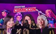 Argentina Comic Con se despidió del año: así se vivió la última edición del 2025 en Costa Salguero