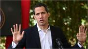 Presidente Maduro sobre extremista Juan Guaidó: EE. UU. lo usó para robar a Venezuela y después le dio