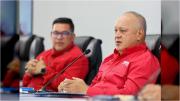 Diosdado Cabello sobre el Premio Nobel: