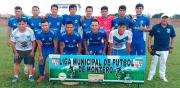 Atlético Gonzáles y San José, finalistas del Clausura de la AMFM