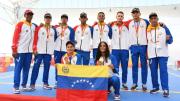 Venezuela tuvo su mejor presentación en los Juegos Bolivarianos de la última década