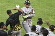 Leones del Caracas detuvo a Bravos con estrategia y precisión