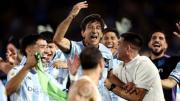 La mala racha que tiene el Racing de Gustavo Costas: ¿se romperá en la final?