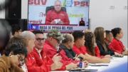 Diosdado Cabello convoca a movilización en Caracas este 10 de diciembre