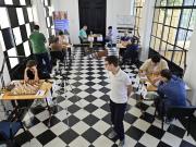 El ajedrez argentino está de fiesta con el mejor torneo desde la pandemia: figuras extranjeras, campeones nacionales y los prodigios Oro y Schnaider