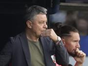 River y un mal año que le saldrá caro: los millones que perderá por quedar afuera de la Libertadores y jugar la Sudamericana