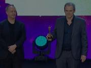 Martín Fierro de cine y series: todos los ganadores, con El Eternauta arrasando