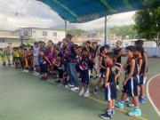 Escuela Gente Jovencelebró su 51º aniversario