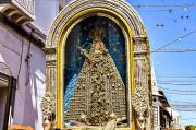 Unesco declara Patrimonio Cultural Inmaterial de la Humanidad a la festividad de la Virgen de Guadalupe