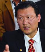 Aprehenden a Chi Hyun Chung y se alista su audiencia cautelar, según un comandante policial