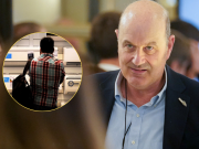 Sturzenegger celebró la baja de precios en electrodomésticos