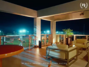 El hotel de lujo que sería de Toviggino en Santiago del Estero