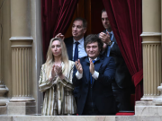 El Gobierno oficializó el llamado a sesiones extraordinarias