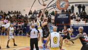 En febrero 2026, Puerto Madryn recibe un nuevo Torneo de Maxi Básquet