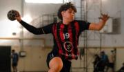 Cuatro jugadores chubutenses, citados a la Pre Selección Argentina Juvenil de handball