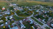 Ni los habitantes de Entre Ríos conocen este pueblo dentro de ella