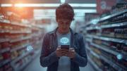 El truco secreto de la Inteligencia Artificial que promete un ahorro de hasta el 30% en tus compras semanales