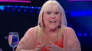 “La evitaron”: Laura Ubfal lanzó una polémica revelación sobre una de las parejas más sólidas del espectáculo