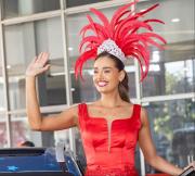 Esta es la agenda oficial del Carnaval de Santa Cruz de 2026