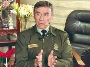 Mirko Sokol: “Hay gente que ha vivido de la corrupción, esa gente es fácil de identificar ”