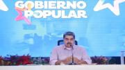 (VIDEO) Presidente Maduro: Nace en Venezuela un nuevo Gobierno Comunal de Transición al Socialismo