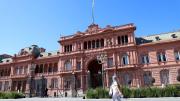 Reunión clave en Casa Rosada: el Gobierno afinó su estrategia parlamentaria de cara al inicio de extraordinarias