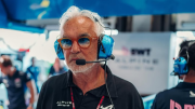 Flavio Briatore fue contundente sobre la temporada 2025 de Alpine en la Fórmula 1 y dejó una fuerte autocrítica