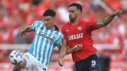 ¿Alentará por su rival? Racing campeón, la única vía para que Independiente juegue la Copa Sudamericana 2026