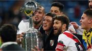 Se cumplen siete años del 9/12, la inolvidable final que River le ganó a Boca en Madrid por Copa Libertadores: la reacción en redes