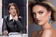 Patricia Poleo opina del triunfo de Clara Vegas, como Miss Venezuela 2025