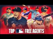 MLB: El mercado de invierno se desata en las reuniones clave