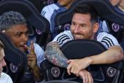 Lionel Messi igualó al vinotinto Josef Martínez como los únicos en lograr este hito