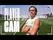 ¿Cuántas bajas tendrá el Real Madrid para la Champions League?