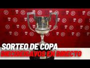 ¿Cuándo debutan Real Madrid y Barcelona en Copa del Rey?