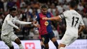 Copa del Rey: Barcelona y Real Madrid ya conocen a sus primeros rivales del torneo