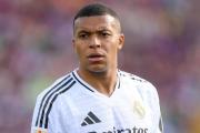 Mbappé pone a temblar al Real Madrid con posible lesión