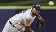 El lanzador Wilmer Font se consagró por primera vez con premio jugador de la semana en la LVBP